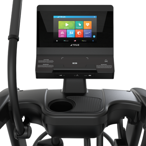 Орбитрек  True Apex Elliptical Trainer UNITE 22 - фото №2